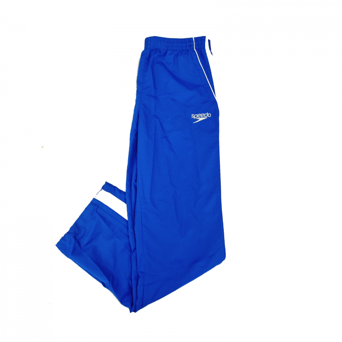 Pantaloni trening adulti Speedo Lined Top albastru [2]