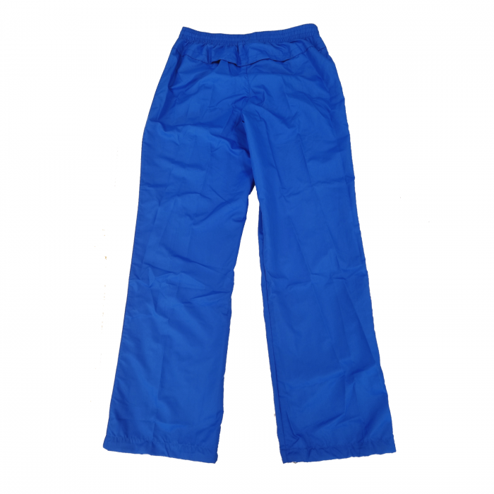 Pantaloni trening adulti Speedo Lined Top albastru [3]