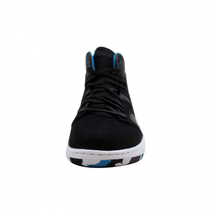 Pantofi casual barbati NIKE JORDAN FLIGHT LEGEND negru [3]