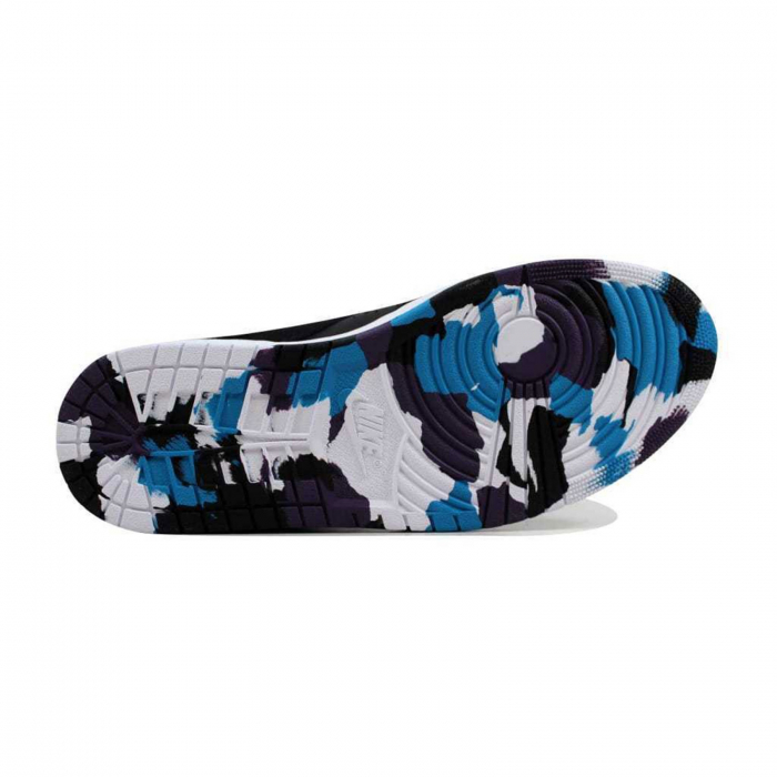 Pantofi casual barbati NIKE JORDAN FLIGHT LEGEND negru [5]