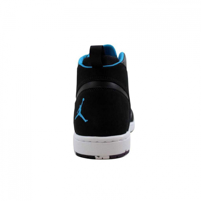 Pantofi casual barbati NIKE JORDAN FLIGHT LEGEND negru [7]