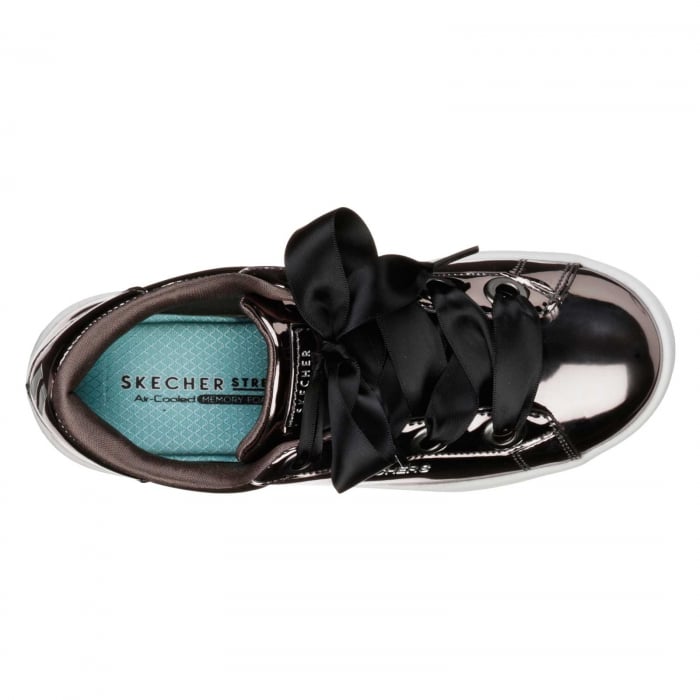 Pantofi  casual copii Skechers HI-LITE- LIQUID BLING PEW [6]