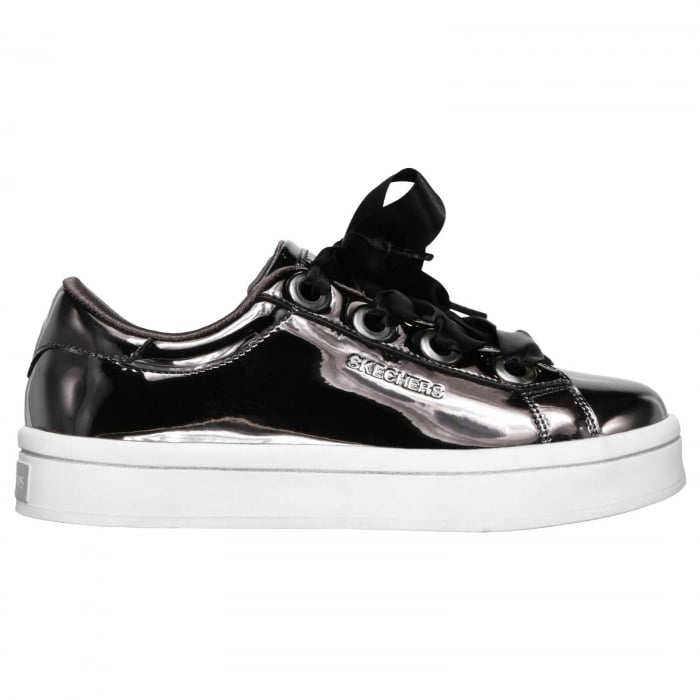 Pantofi  casual copii Skechers HI-LITE- LIQUID BLING PEW [2]