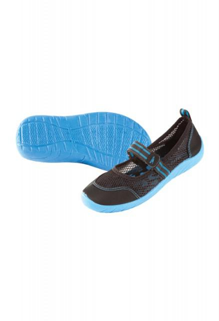 Pantofi Speedo piscina Pool Runner pentru femei negru [2]