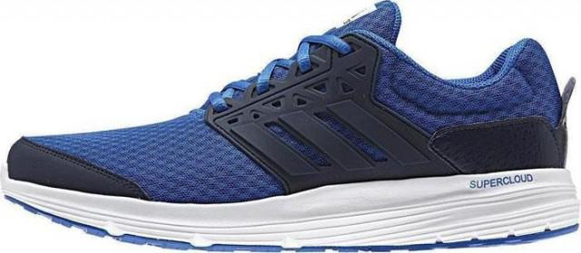 Pantofi sport barbati Adidas Galaxy 3M AQ6540 blue [3]