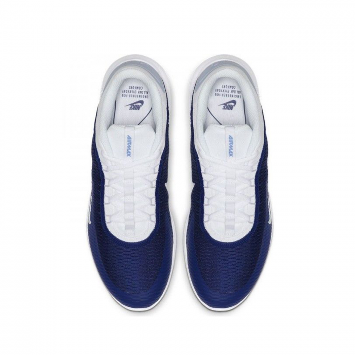 Pantofi sport barbati Nike Air Max Advantage 3 albastru [3]