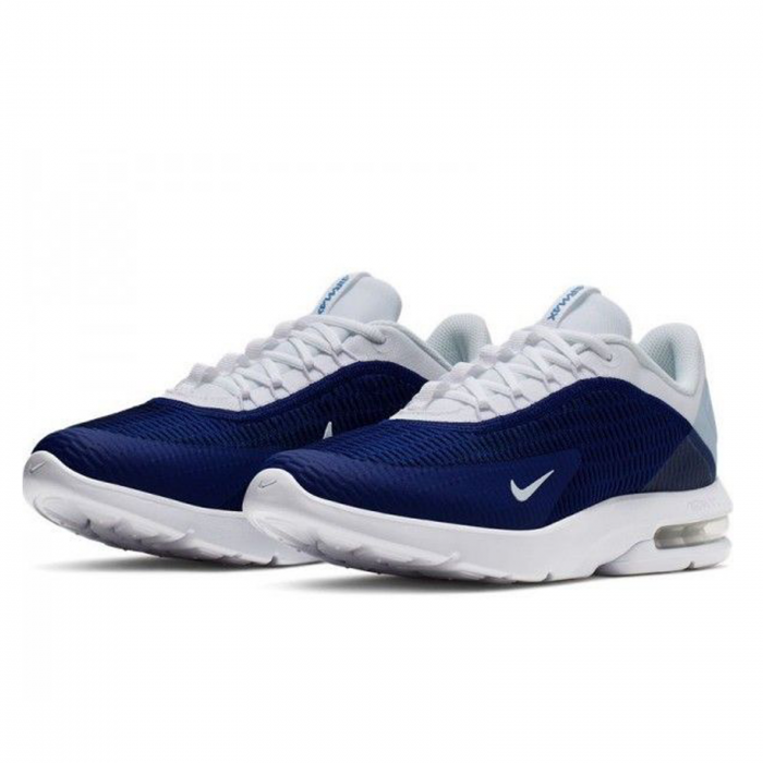 Pantofi sport barbati Nike Air Max Advantage 3 albastru [2]