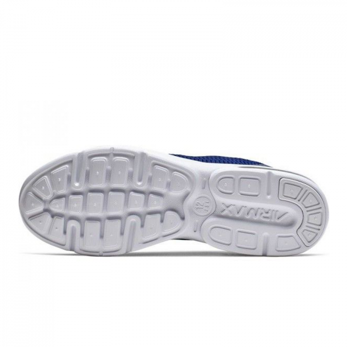 Pantofi sport barbati Nike Air Max Advantage 3 albastru [5]