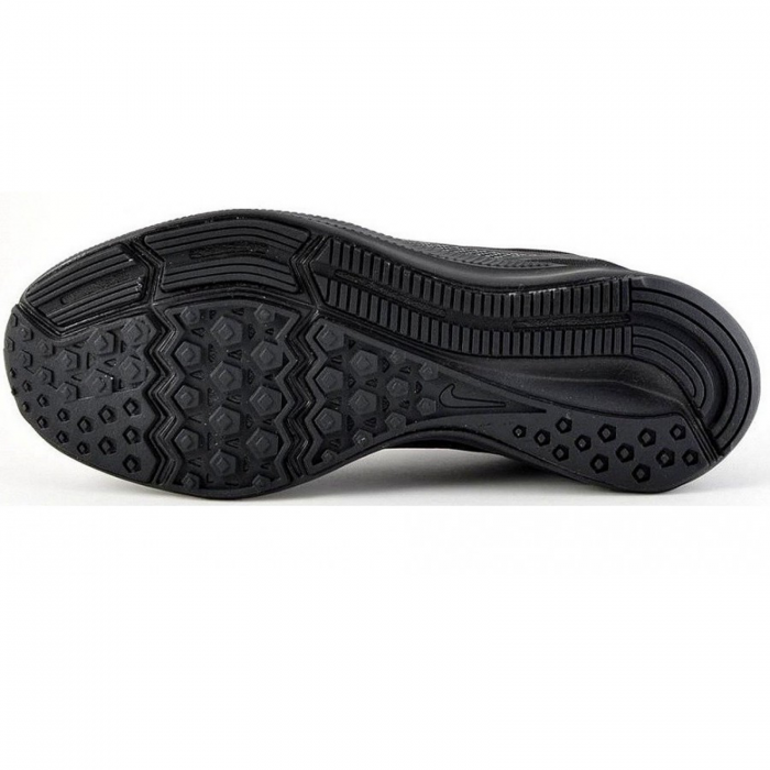 Pantofi sport barbati Nike Downshifter 9 negru [2]