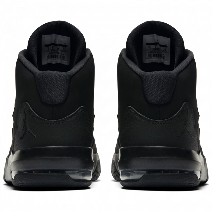 Pantofi sport barbati Nike JORDAN MAX AURA negru [2]