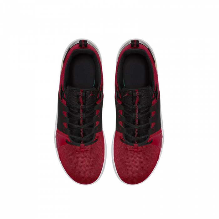 Pantofi sport barbati Nike Jordan Zoom Zero Gravity rosu/negru [3]