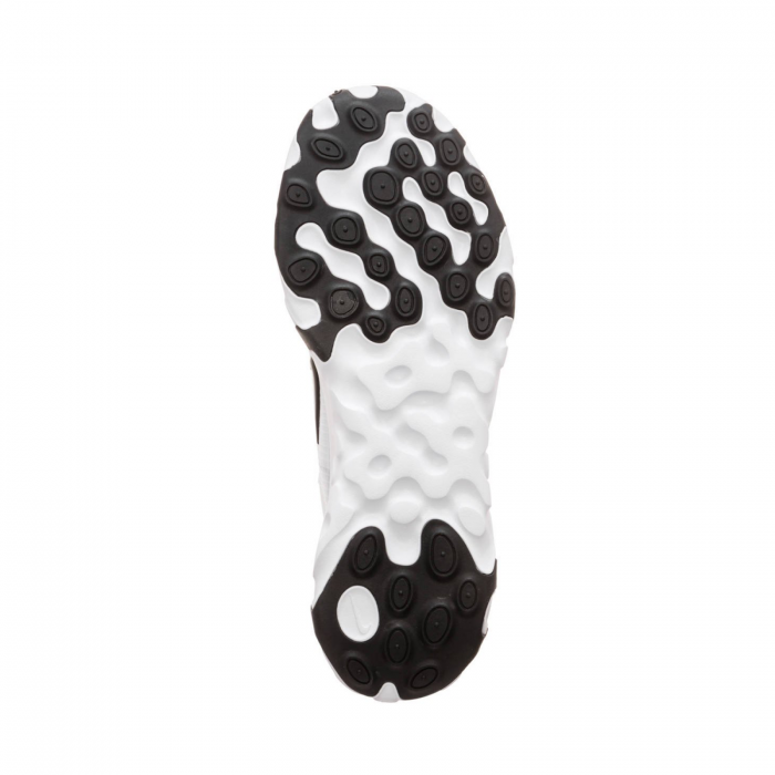 Pantofi sport barbati Nike Renew Lucent alb/negru [4]