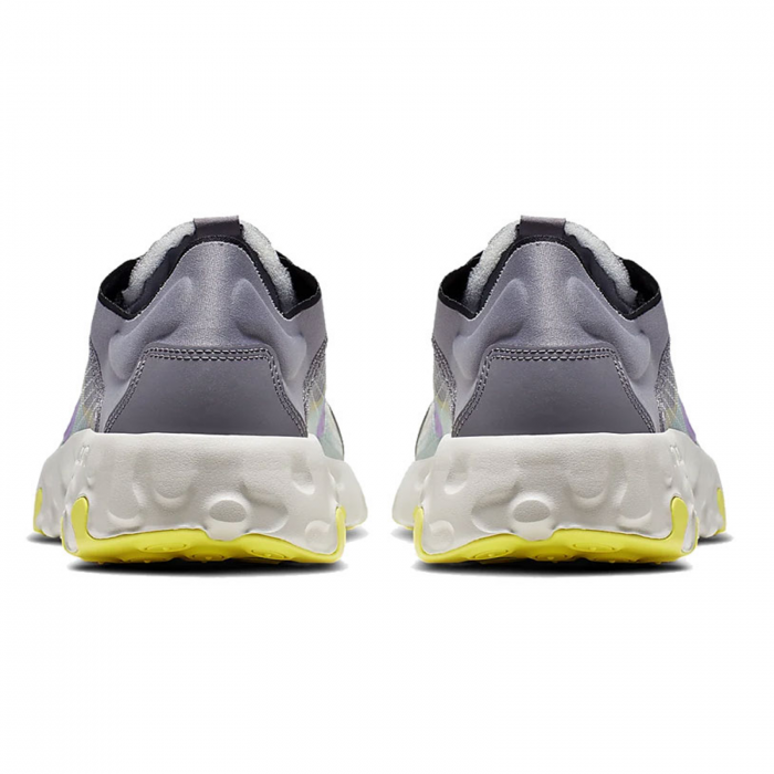 Pantofi sport barbati Nike Renew Lucent gri/verde [3]