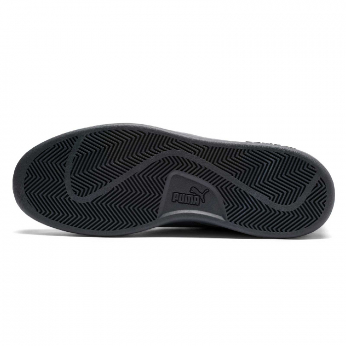 Pantofi sport  barbati Puma Smash v2 negru [4]