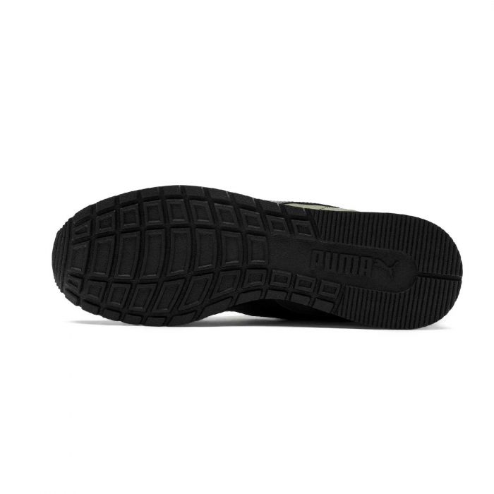 Pantofi sport barbati Puma ST Runner v2 NL verde/negru [4]