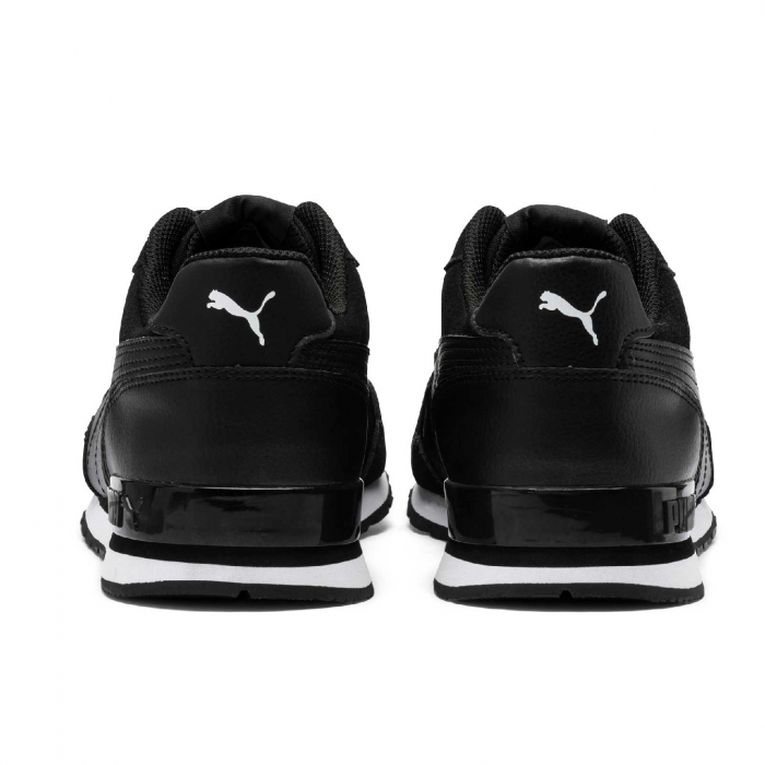 Pantofi sport  barbati Puma ST Runner v2 SD negru [2]