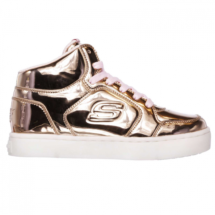 Pantofi sport copii cu luminite Skechers Energy Lights [3]