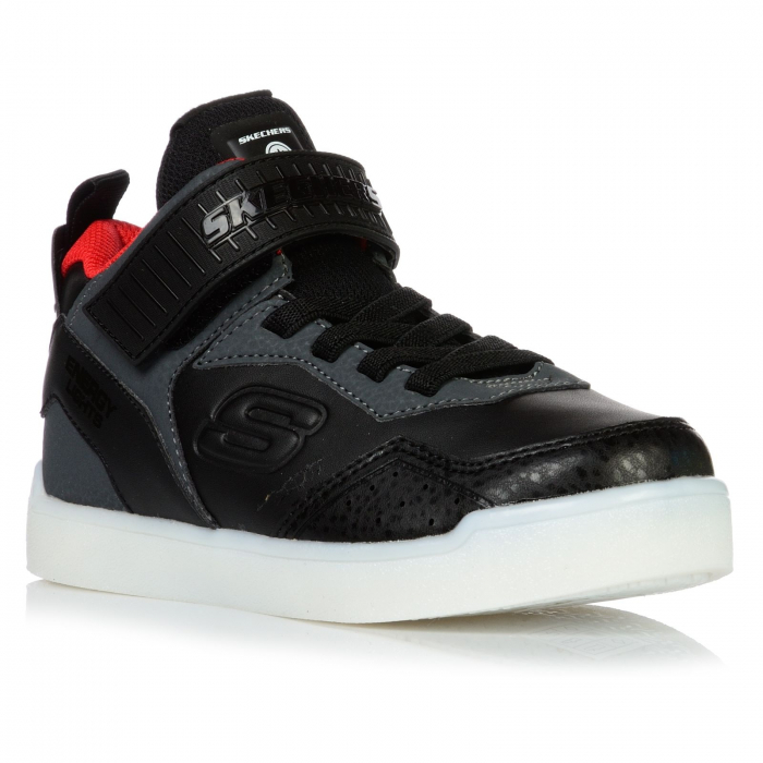 Pantofi sport copii cu luminite Skechers Energy Lights [4]