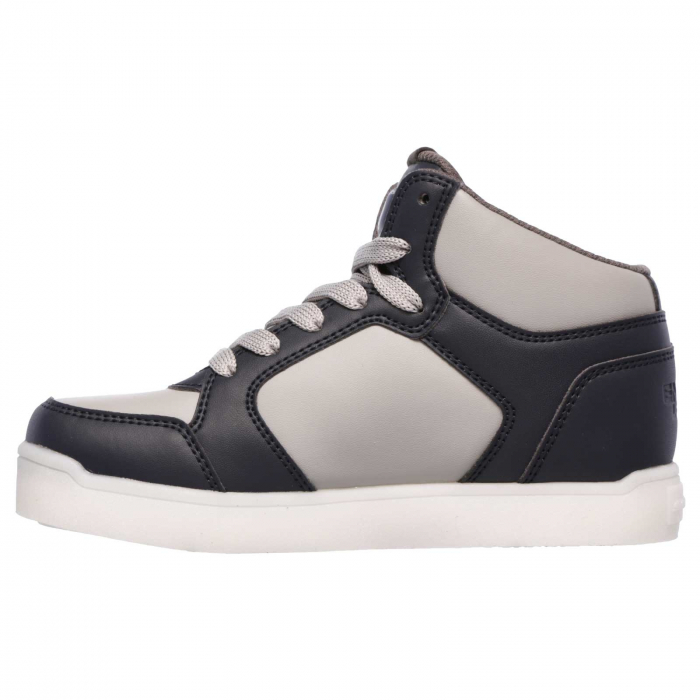Pantofi sport copii cu luminite Skechers S LIGHTS- E-PRO [5]