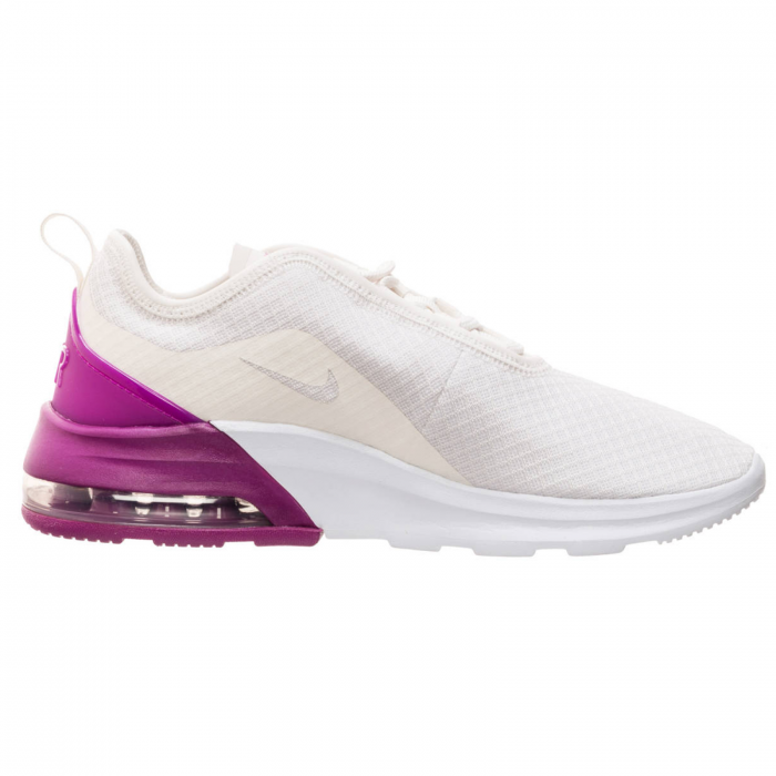 Pantofi sport femei Nike Wmns Air Max Motion 2 alb/mov [4]