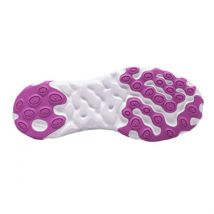 Pantofi sport femei Nike Wmns Renew Lucent gri/violet [2]