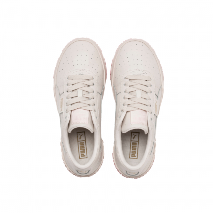 Pantofi sport femei Puma Cali Bold Wn s roz [5]