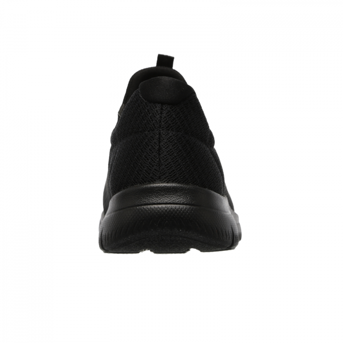 Pantofi sport femei Skechers Summits negru [5]