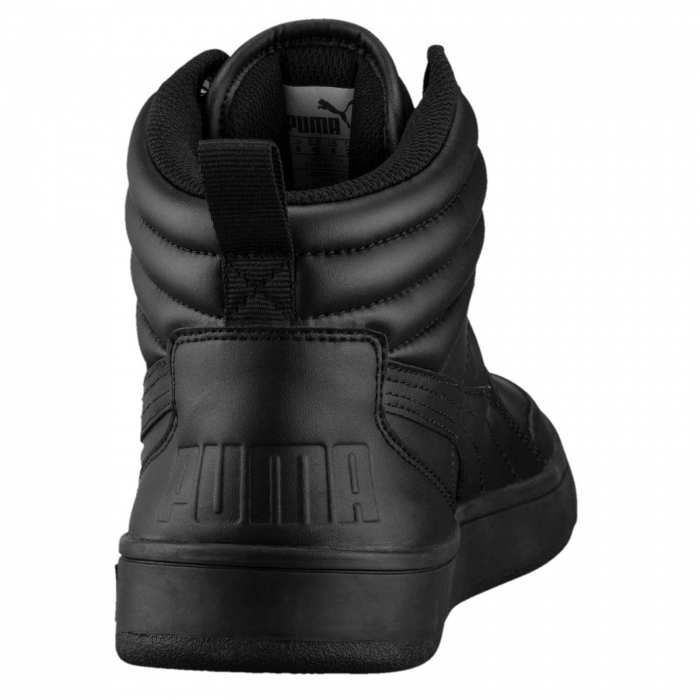 Pantofi sport inalti barbati Puma Rebound Street v2 L negru [2]