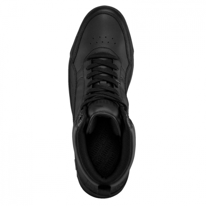 Pantofi sport inalti barbati Puma Rebound Street v2 L negru [5]