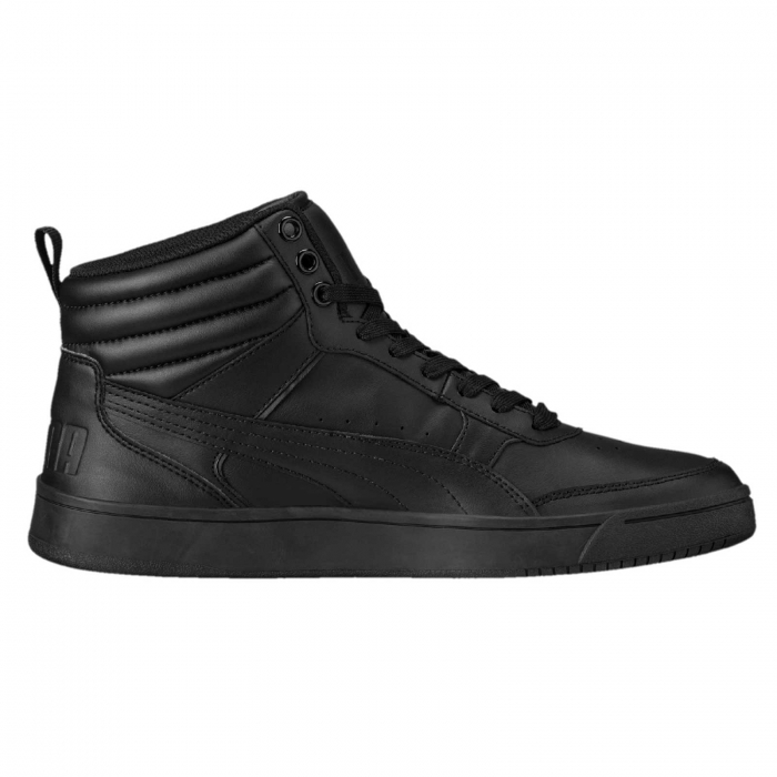 Pantofi sport inalti barbati Puma Rebound Street v2 L negru [4]