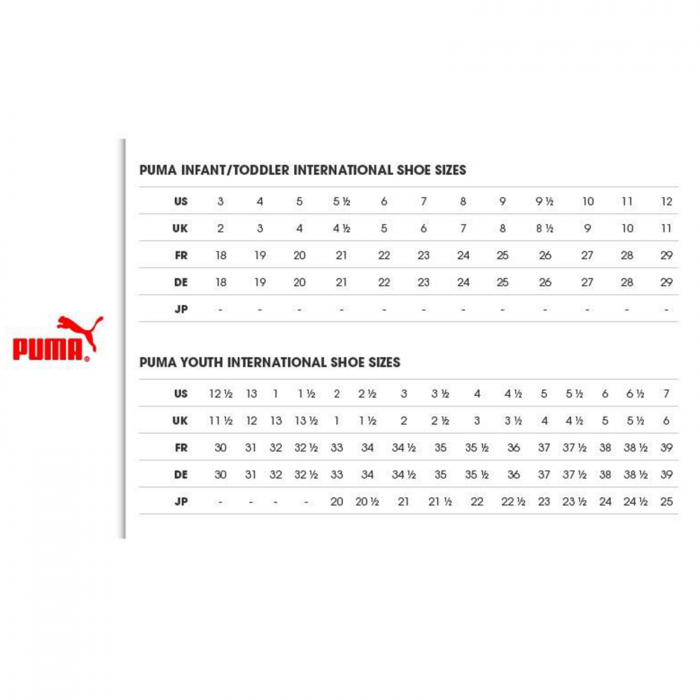 Pantofi sport inalti copii Puma Rebound Street v2 L V Inf negru [2]