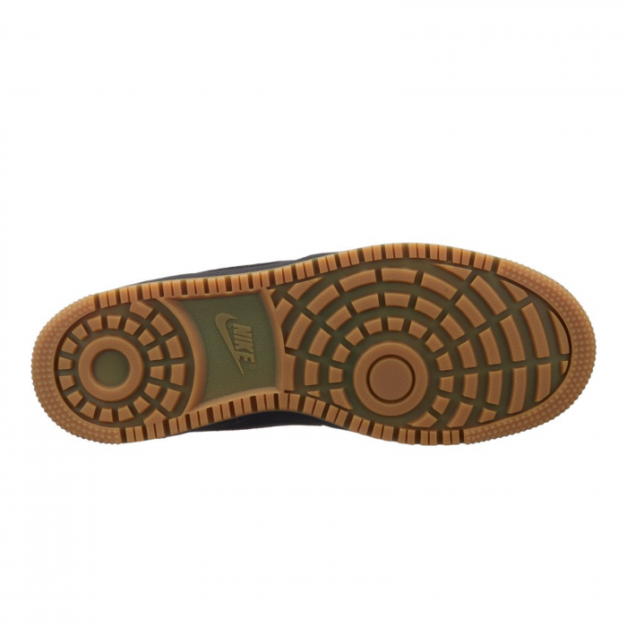 Pantofi sport inalti pentru iarna barbati Nike Ebernon Mid Winter negru [4]