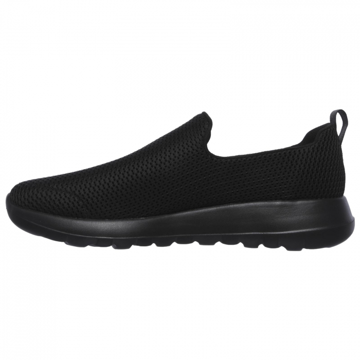 Pantofi sport SKECHERS GO WALK Max negru [2]