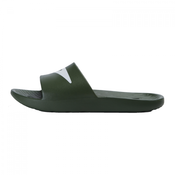 Papuci barbati Speedo Slides One verde [2]