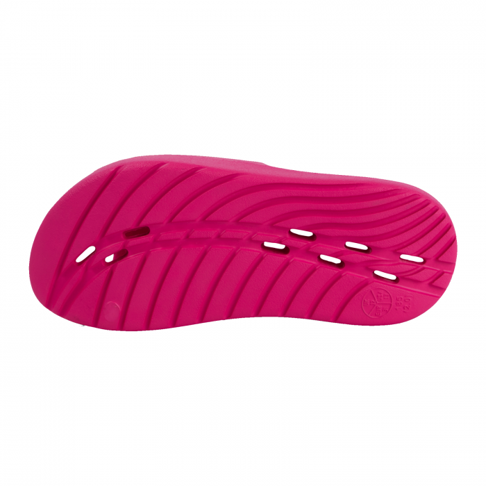Papuci copii Speedo Slides JU roz [3]