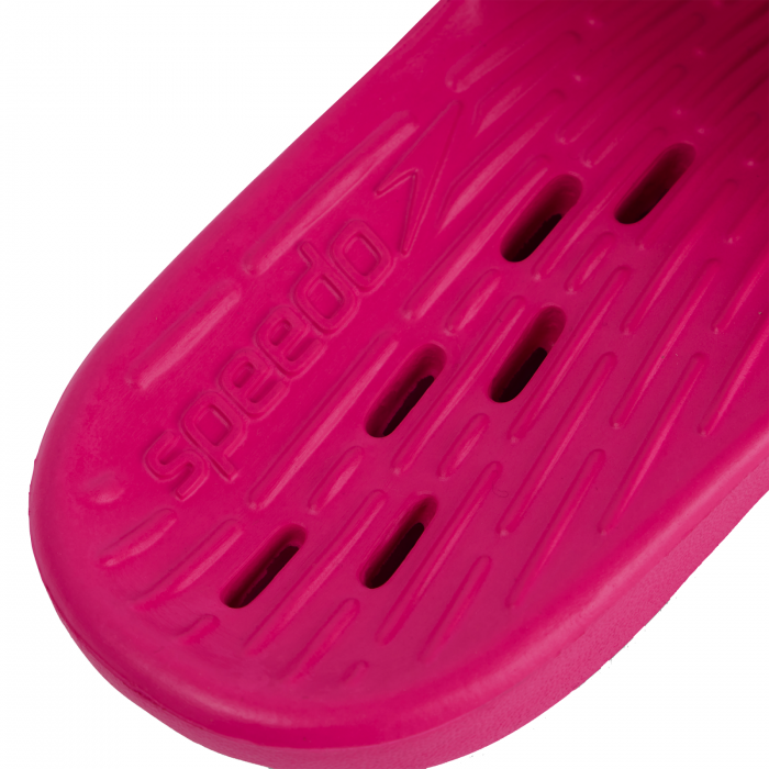 Papuci copii Speedo Slides JU roz [5]