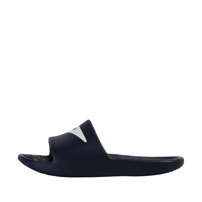Papuci copii Speedo Slides One bleumarin [2]