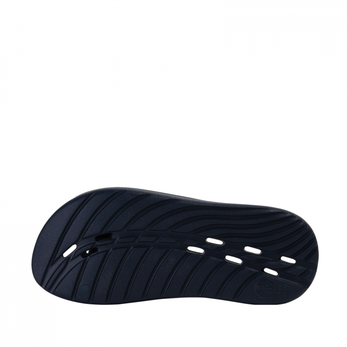 Papuci copii Speedo Slides One bleumarin [3]