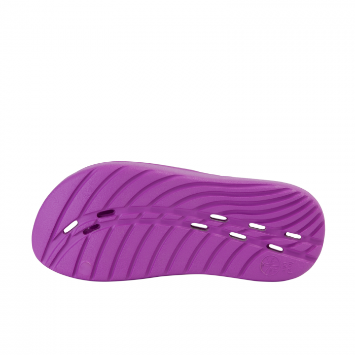 Papuci copii Speedo Slides One mov [3]