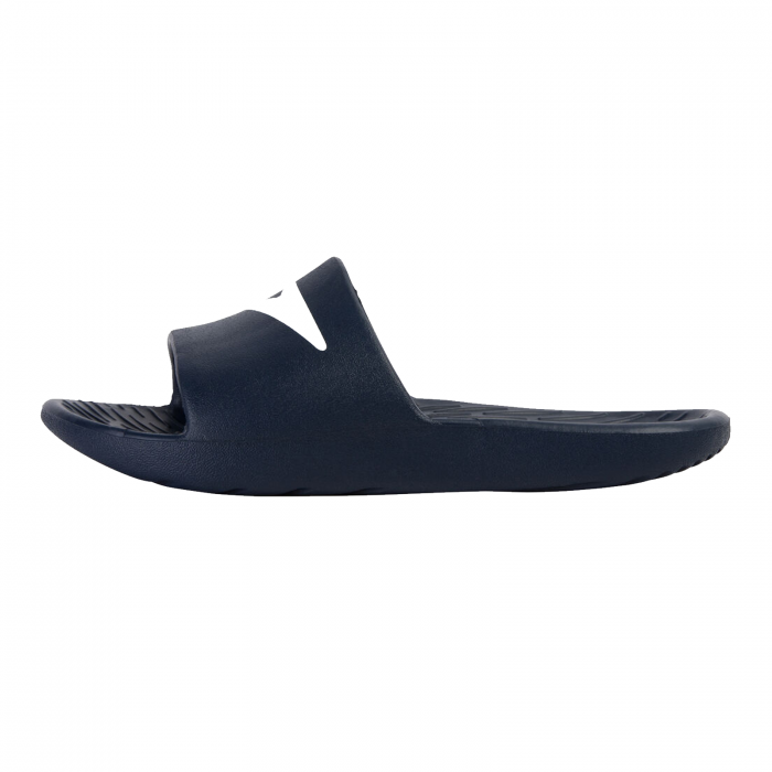Papuci femei Speedo Slides One bleumarin [2]