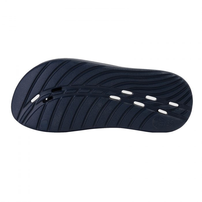 Papuci femei Speedo Slides One bleumarin [3]