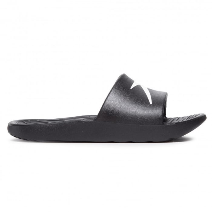 Papuci femei Speedo Slides One negru [7]