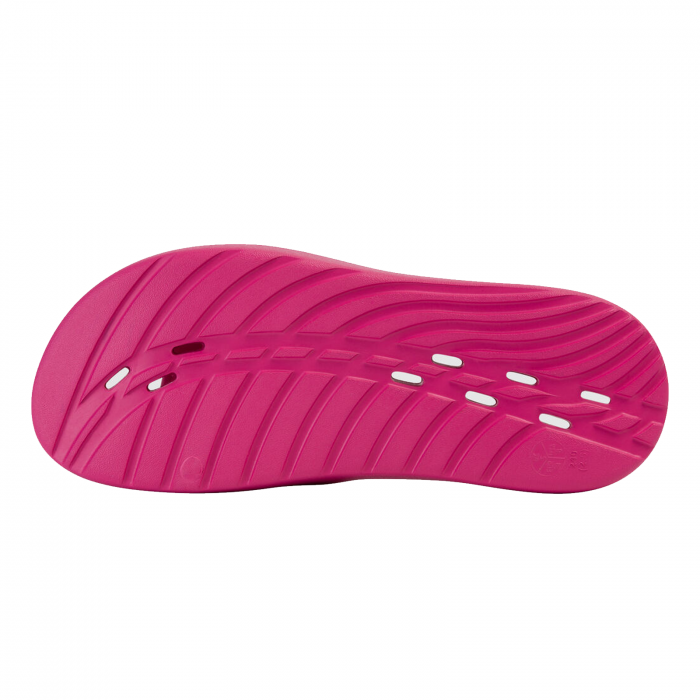Papuci femei Speedo Slides One roz [2]