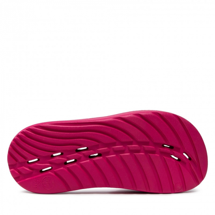 Papuci femei Speedo Slides One roz [7]