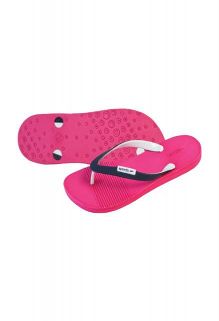 Papuci Speedo femei Saturate II roz [2]