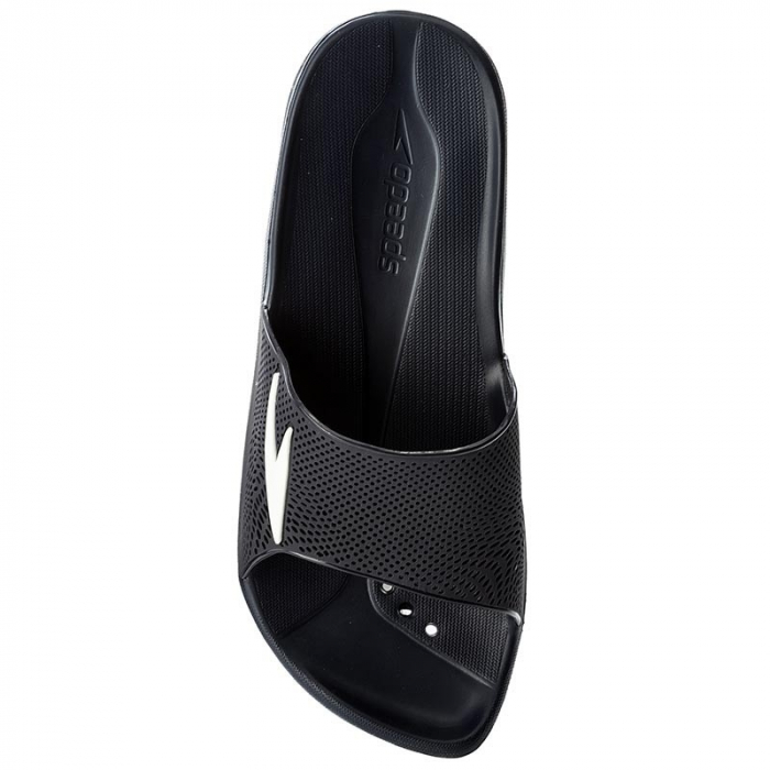 Papuci Speedo pentru barbati Atami II max bleumarin/alb [7]