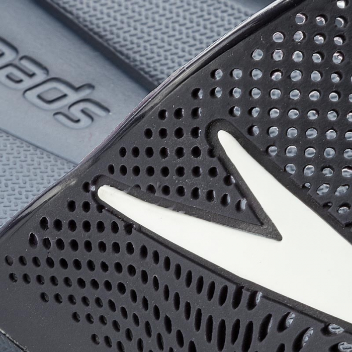 Papuci Speedo pentru barbati Atami II max bleumarin/alb [9]