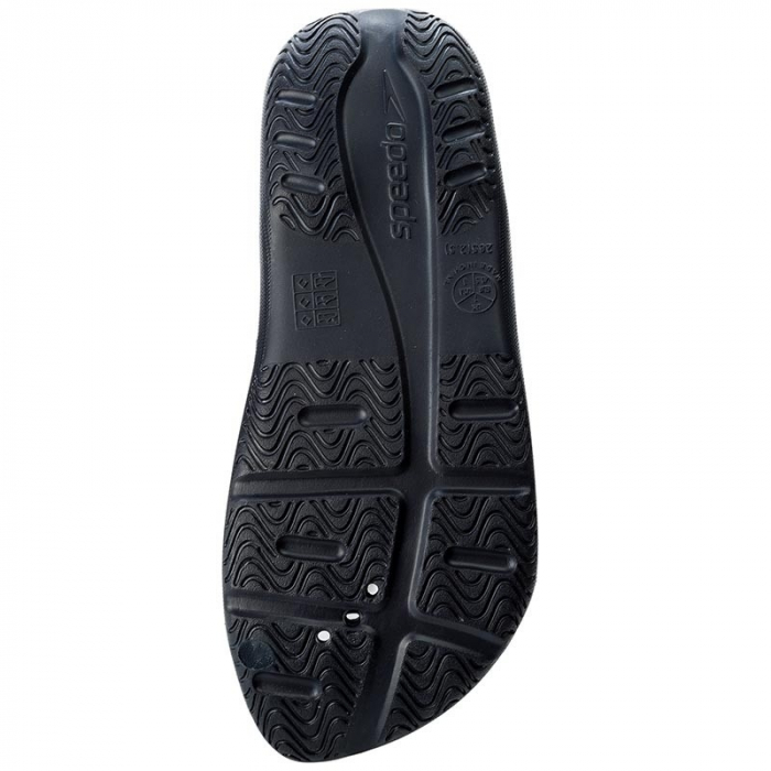 Papuci Speedo pentru barbati Atami II max bleumarin/alb [6]