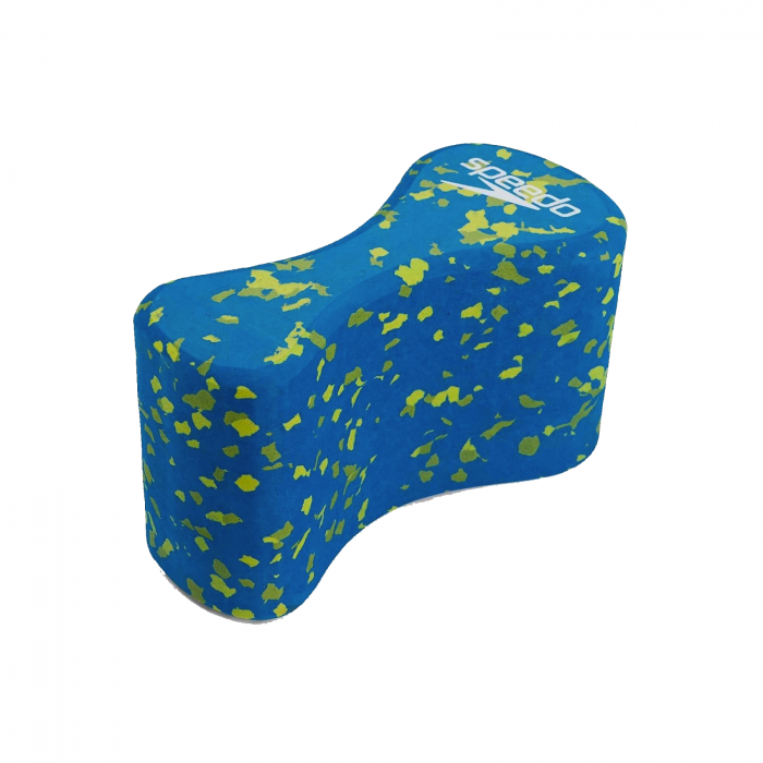 Pluta adulti Speedo Bloom albastru/verde [2]