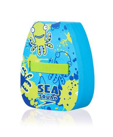 Pluta copii Sea Squad Speedo albastru/verde [2]